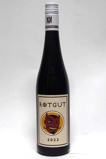 Beurer 2022 Wurttemberg Rotgut